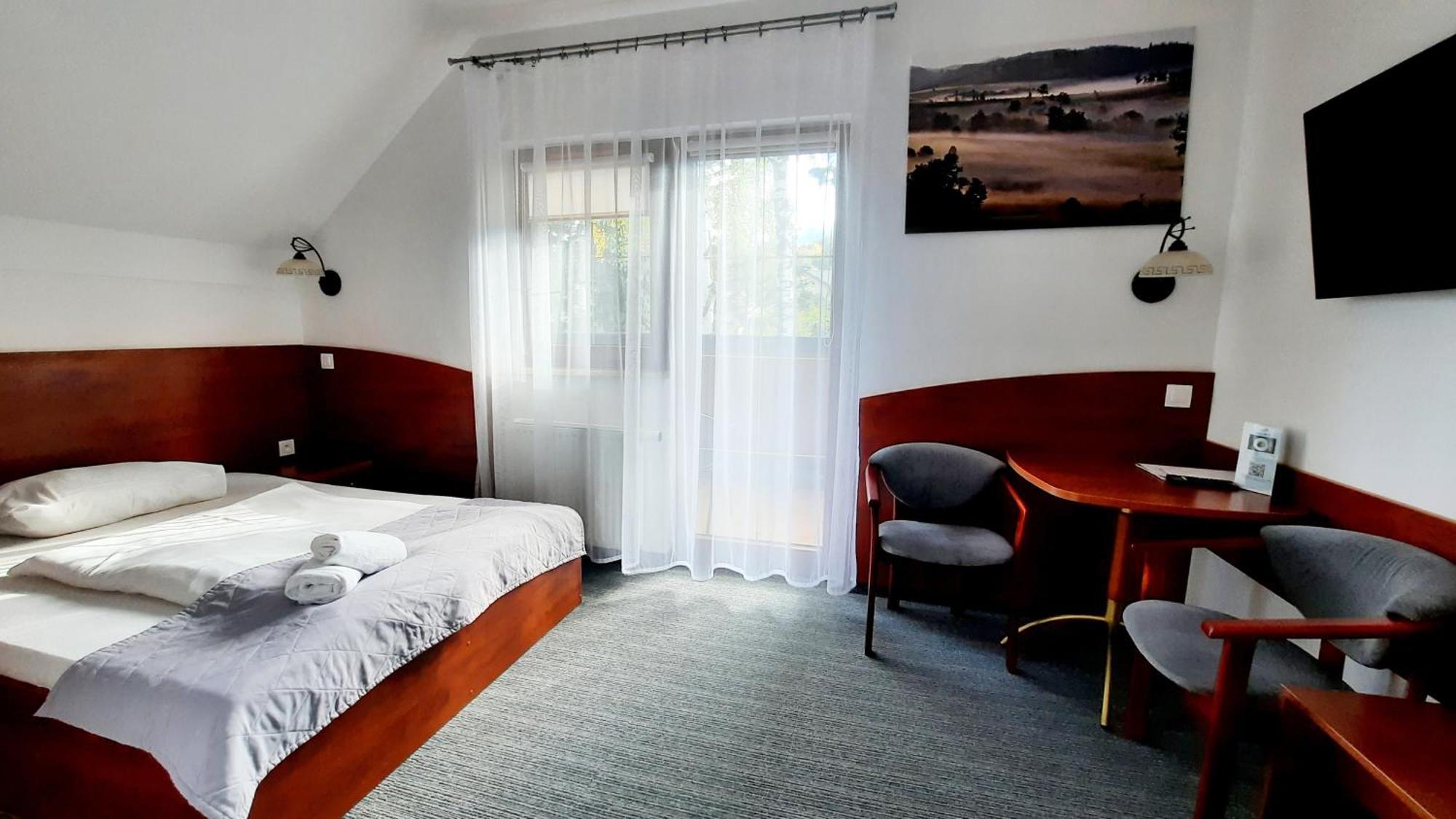 Malachit Karpacz Spa Hotel Extérieur photo