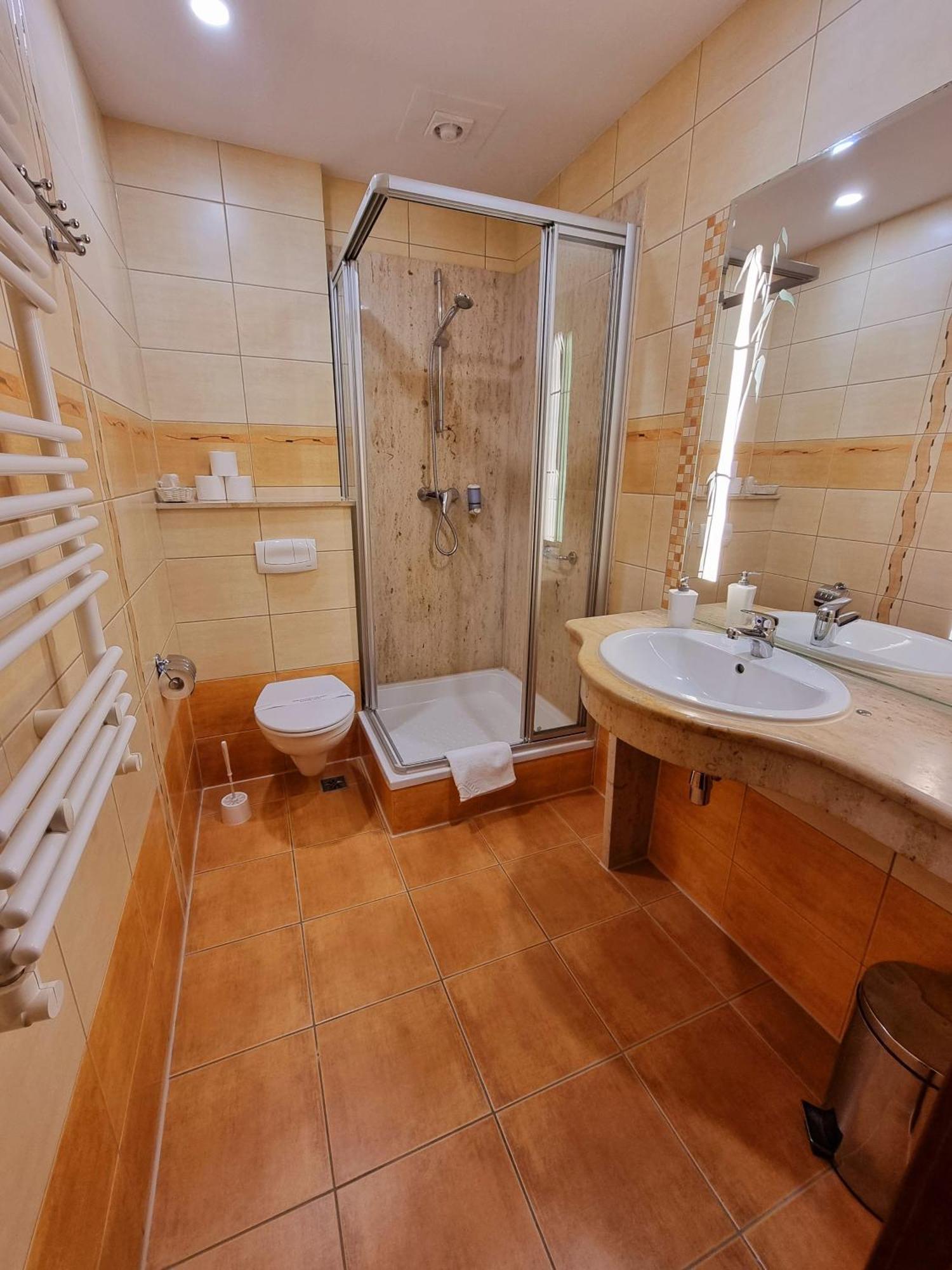 Malachit Karpacz Spa Hotel Extérieur photo