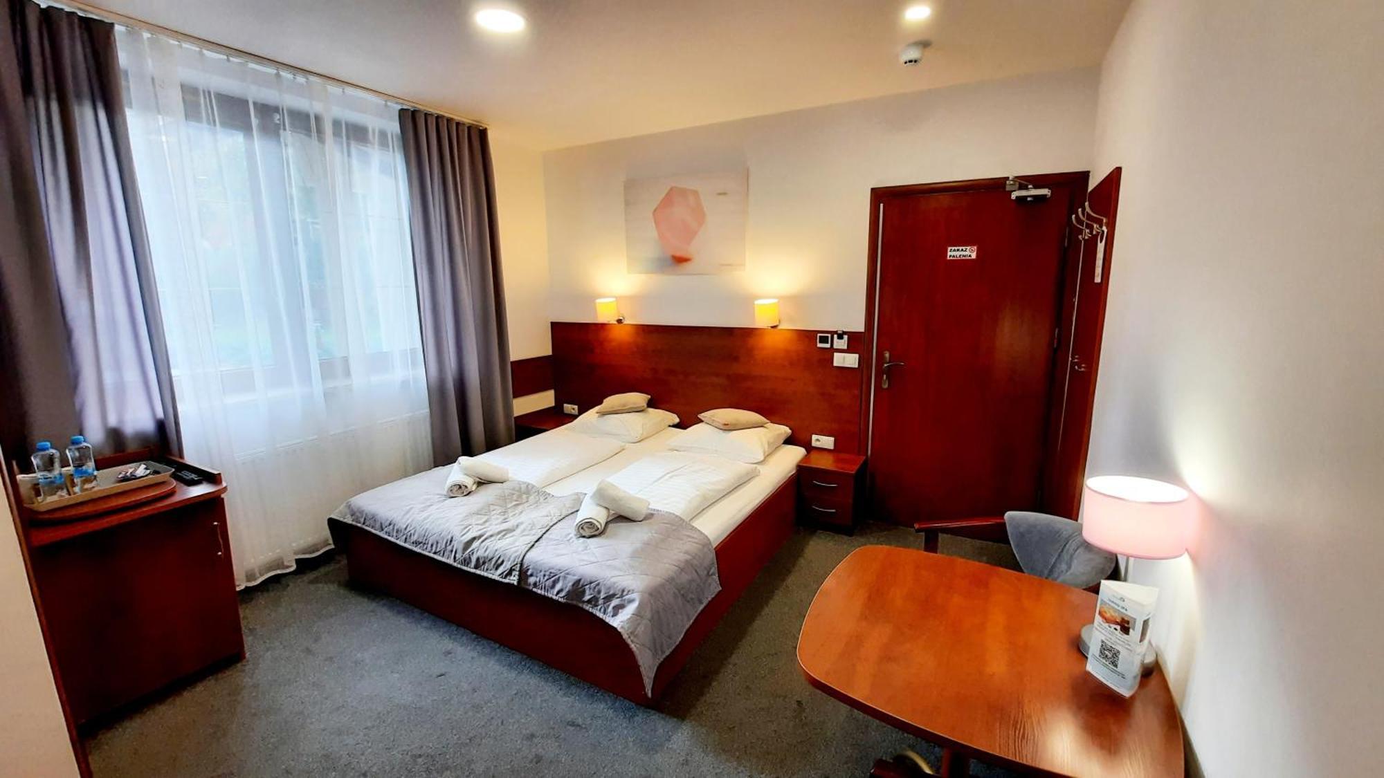Malachit Karpacz Spa Hotel Extérieur photo