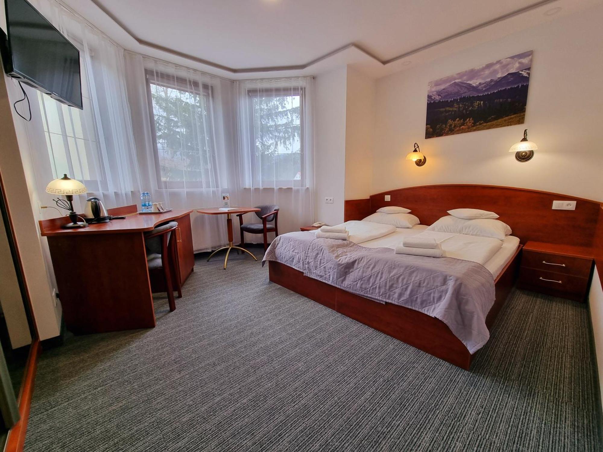 Malachit Karpacz Spa Hotel Extérieur photo