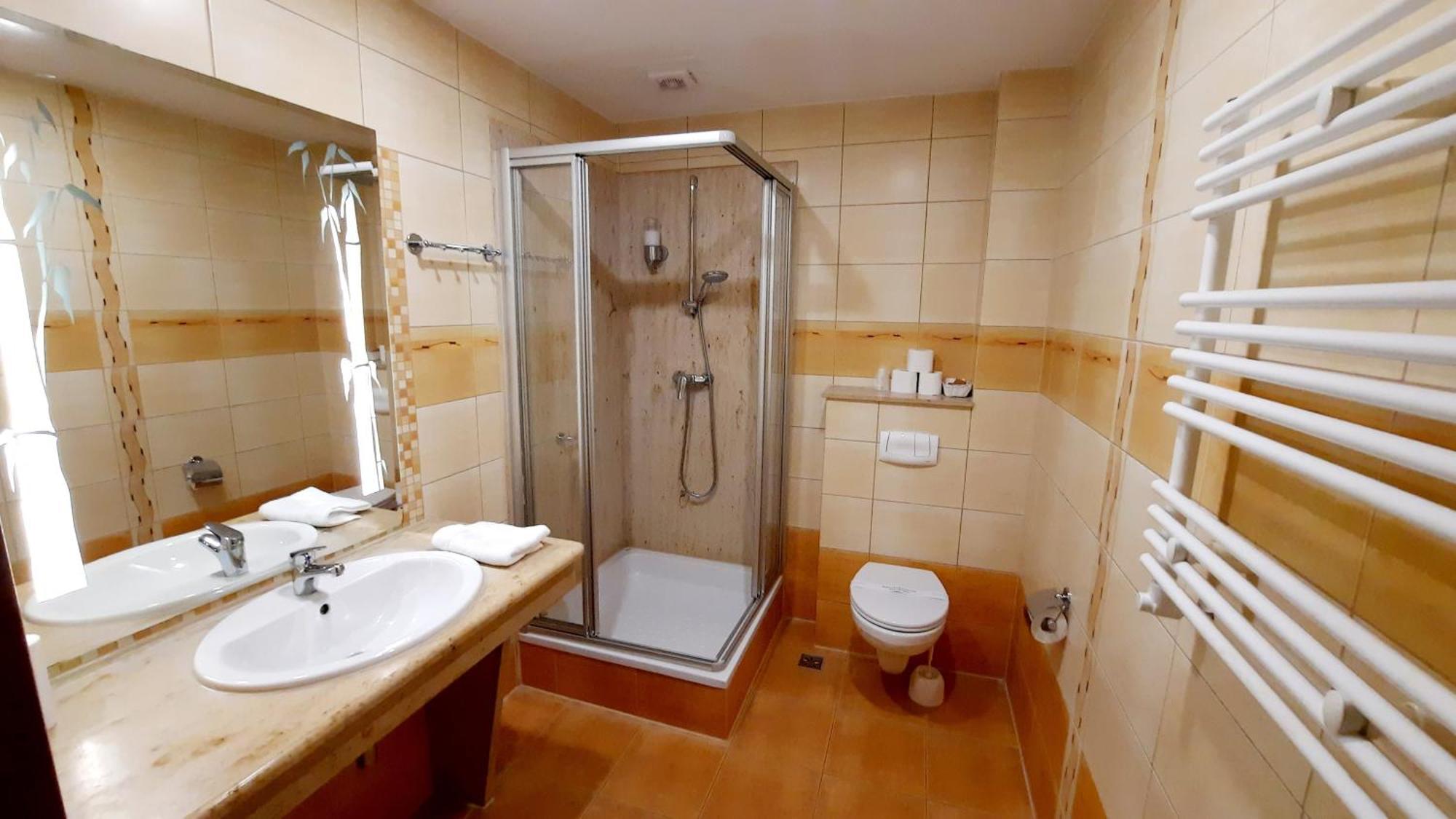 Malachit Karpacz Spa Hotel Extérieur photo
