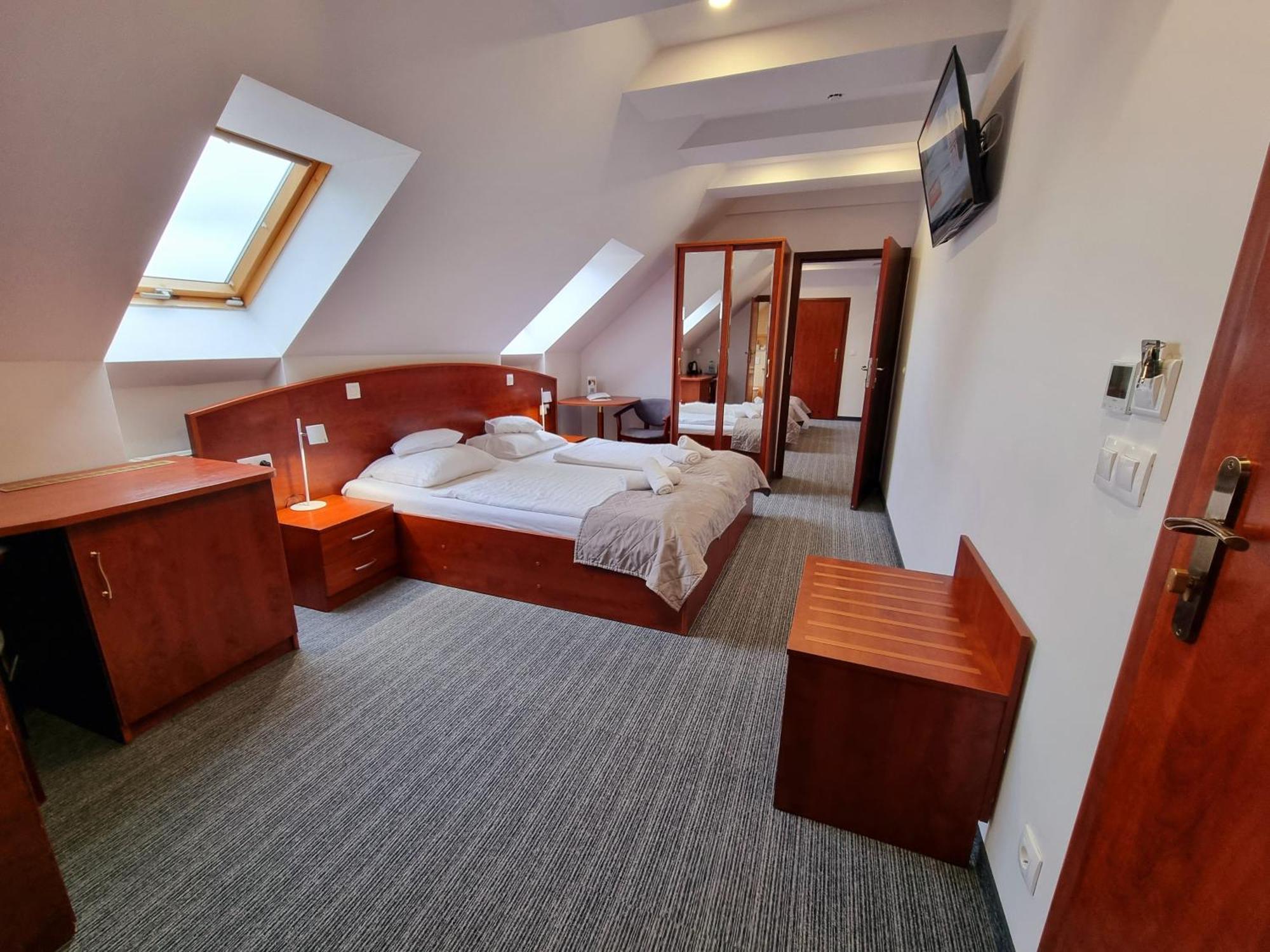 Malachit Karpacz Spa Hotel Extérieur photo