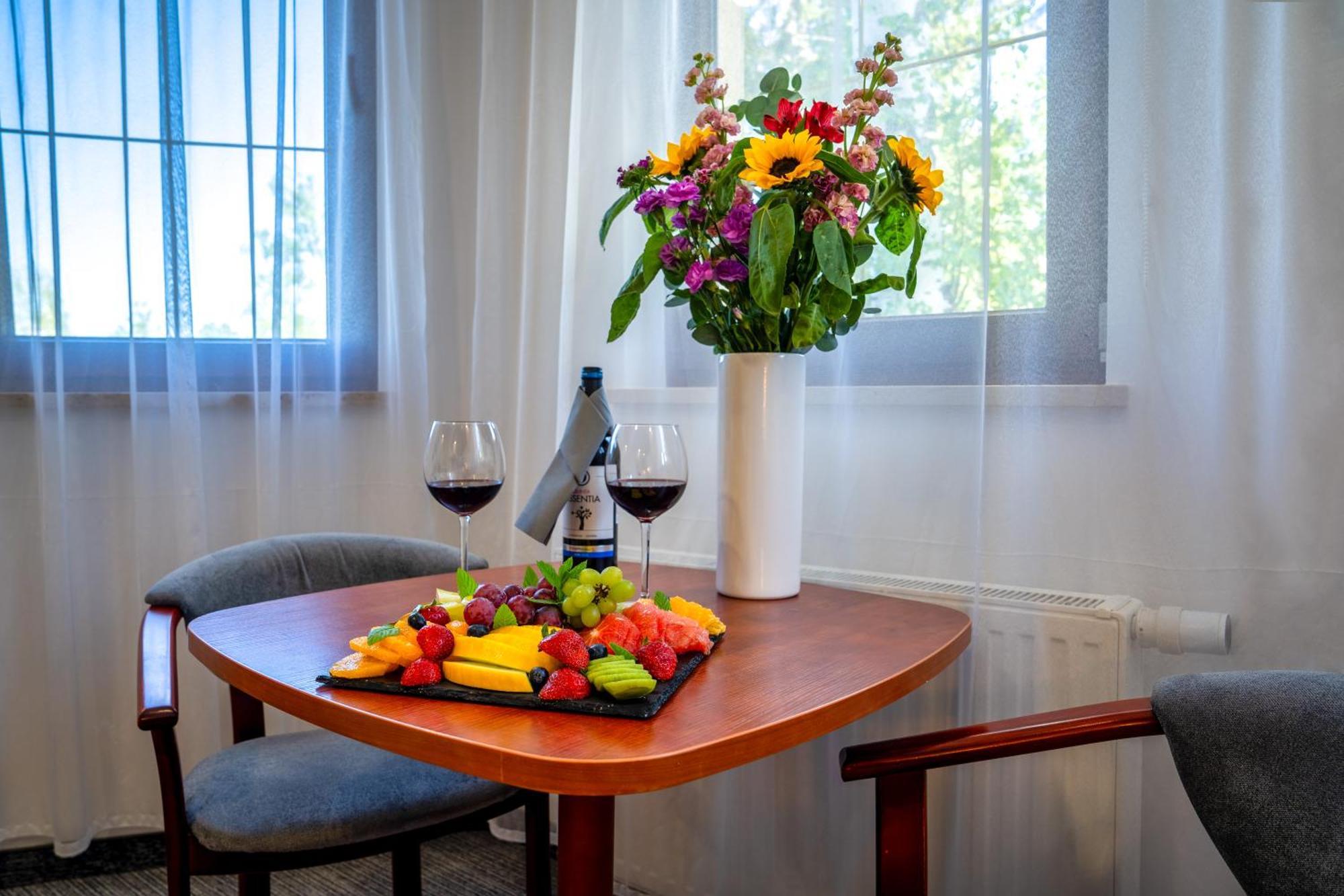Malachit Karpacz Spa Hotel Extérieur photo