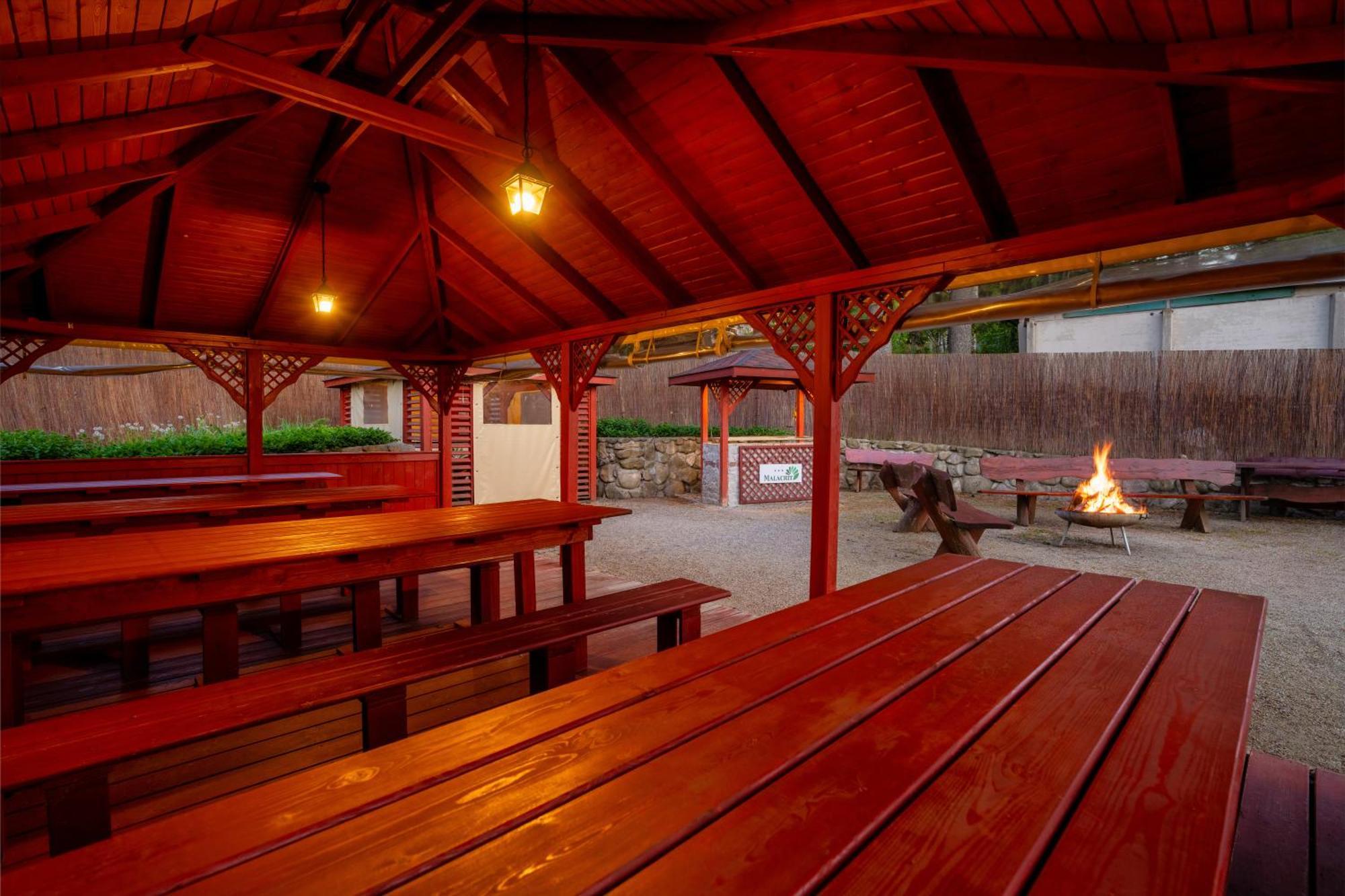 Malachit Karpacz Spa Hotel Extérieur photo